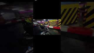 karting gokart race картинг гонки гонка kart gopro lonato vkarting miks skykarting [upl. by Hsizan]