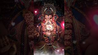 Jai Ganesh Jai Ganesh Deva Ganesh aarti ganpatibappamorya ganpati bhakti bhakti shorts [upl. by Alvie133]