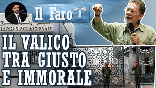 Fulvio Grimaldi quotPerché è finita la mia adesione a DSPquot  Il Faro [upl. by Amalita]