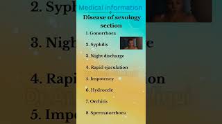 Sexually Transmitted Diseases  STD  Sex disease  Dr Aman Siddiqui std neet disease neetexam [upl. by Culbert359]