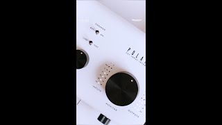 Introducing POLAR 2  the USB audio interface designed by guitarists for guitarists [upl. by Norean]