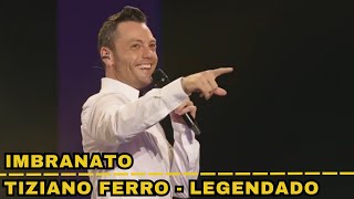 Imbranato  Tiziano Ferro  LegendadoTradução musicaitaliana [upl. by Huber]