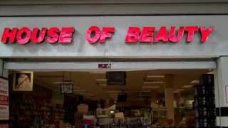 House of Beauty WWWhouseofbeautyworldcom located at 2385 Cheltenham Ave Cheltenham PA [upl. by Oakley]