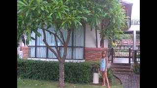 KLONG PRAO RESORT 3 Hotel Ko Chang Отель Клонг ПраоТаиландо Ко Чанг Villa Sea View [upl. by Nayve]