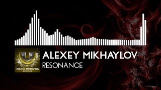 Electro House  Alexey Mikhailov  Resonance  Umusic Records Release [upl. by Castara522]