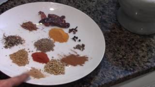 Ethiopian Berbere Spice [upl. by Zarla]