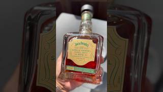 BEST Jack Daniel’s Barrel PROOF Rye WHISKEY Quick Review❗️ [upl. by Nolana]