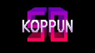 Koppun50 Development Showcase [upl. by Jermain]