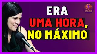 Aprovada no Concurso Público  Era Dessa Forma Que Ela Fazia [upl. by Zsa Zsa]