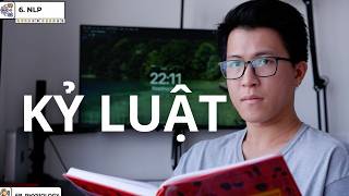 Khoa học về KỶ LUẬT 🧠 Bí mật cày quotEnglishquot ✏️12hngày từ 2 AM dù GHÉT [upl. by Jessi]