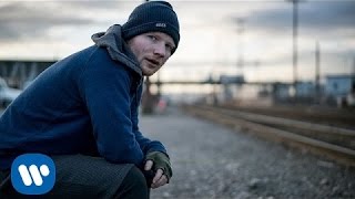 Ed Sheeran  Shape Of You  Official Video [upl. by Hughie]