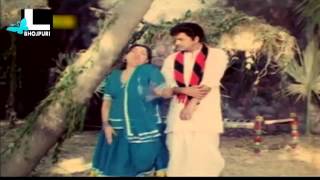 Le Chala Babu Chalale Diesel Gadi  Jhoomki  Bhojpuri Movie Song [upl. by Airdnoed]