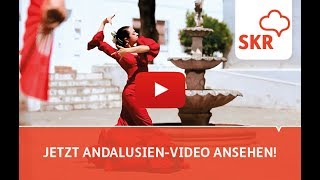 7 Gründe für Ihre Andalusien Reise [upl. by Terese584]