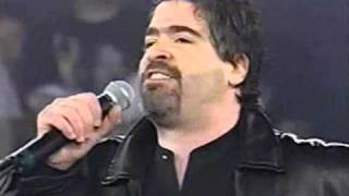 Vince Russo 1° promo [upl. by Sumaes]