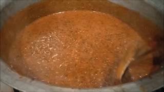 राज खुल गया फेमस दाल मखनी काHow to make dal makhanichef Bhupi [upl. by Knepper]