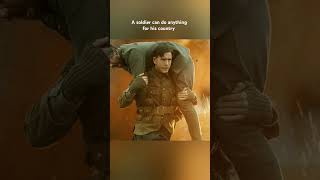 Soldiers Struggle in world war 2 shorts kingsman movie [upl. by Joan]