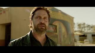 Den of Thieves Sneak Peek 2018 Hindi Medium Trailers [upl. by Greenman]