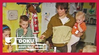 Großfamilie Tomsu baut um  Experience  Die Reportage  kabel eins Doku [upl. by Toblat]