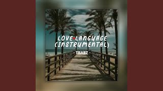 Love Language [upl. by Rosette]