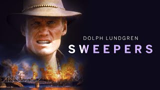 Dolph Lundgren  quotSweepersquot 1998 Widescreen Trailer [upl. by Allina]