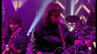 Kayleigh Live on Top Of The Pops  Marillion Official Video [upl. by Eednac]