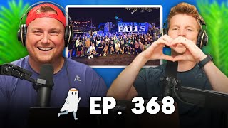 Were Still Talking About Branson Ep 368 [upl. by Jarred463]