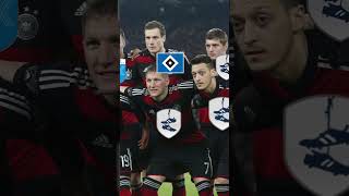 The Germany Squad World Cup 2014 [upl. by Faro675]