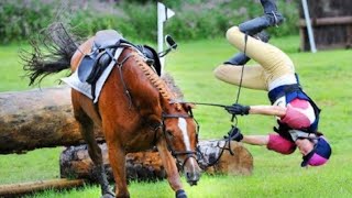 Go pro horse fails [upl. by Iila198]