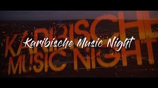 Puente Latino Orquesta presents Karibische Music Night [upl. by Notfilc7]