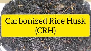 Rice Husk usages in Gardening  Excellent Benefits to plants [upl. by Anerb569]