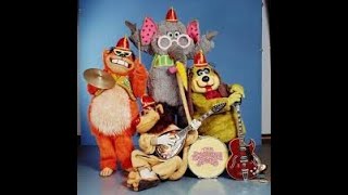 Introducing The Banana Splits  The Music [upl. by Schonfield941]