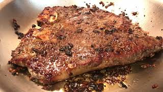 T  Bone Steak [upl. by Carmel]