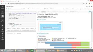 Databricks  Spark RDD  Difference between the reduceByKey vs GroupByKey [upl. by Notgnirrac990]