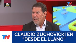 quotLa inflación de enero viene un poco más baja que la de diciembrequot Claudio Zuchovicki economista [upl. by Warga]