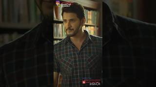 Rapnfun maheshbabu motivation movie dialogue reels youtube shorts trending [upl. by Geesey]