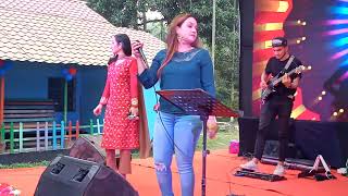 bangla concert song 😀😀 cover by orin butiful performance [upl. by Annaeed]