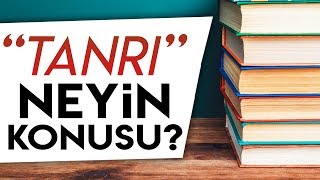 Tanrı Bilimin mi Felsefenin mi konusudur  Enis Doko [upl. by Aedni]