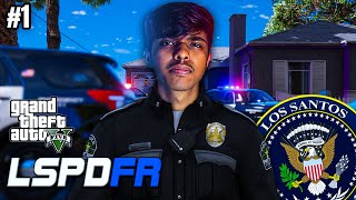 GTA 5 LIVE  shorts gta5 lspdfr [upl. by Gierc]