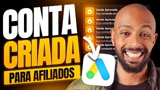 Como criar conta no Google Ads ATUALIZADO [upl. by Hassett805]