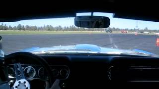 Autocross in Redmond Oregon [upl. by Rina]