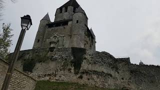 La cité médiévale de Provins avec independenza webtv [upl. by Arev]