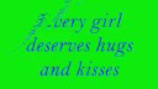 Every Girl  Ryan Hiraoka w lyrics [upl. by Merry]