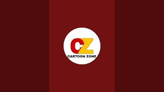 Cartoon zone is live [upl. by Eikcaj270]