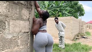 Asem aba T T ft Kiki and ama ghana 2024 shorts films … New [upl. by Terrag346]