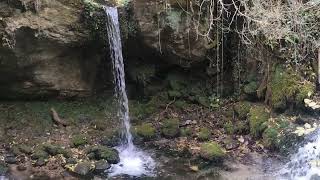 Gorges de Saint Jaume Fenouillet País Cátaro Francia 1 [upl. by Boleyn]