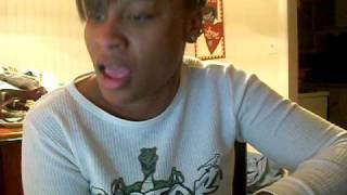 LETOYA LUCKETT  REGRET COVeR [upl. by Weiss]