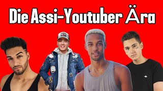 Die AssiYoutuber Ära [upl. by Namhar390]