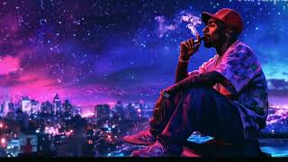 chillin smokin on the roof top Tupac stress fr instrumental lofi instrumentalbeats music [upl. by Smoot]