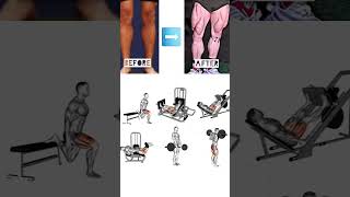 Leg workout [upl. by Florinda]