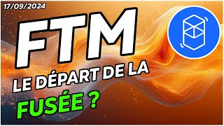 FTM FANTOM  LE DÉPART DE LA FUSÉE  🚀 [upl. by Arik856]